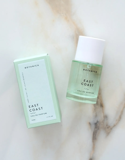 East Coast Perfume