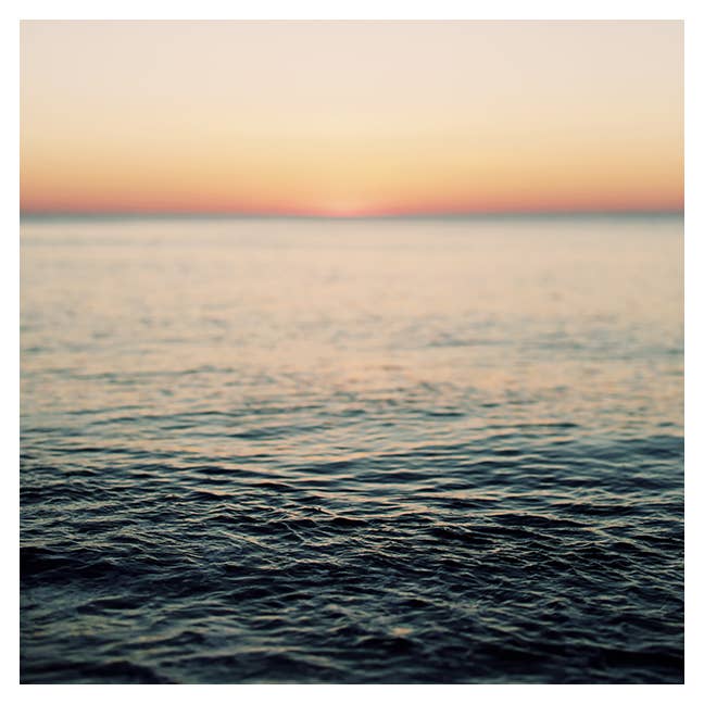 8x8 Atlantic Summer