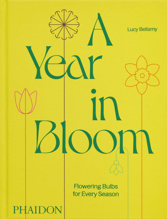 Year In Bloom