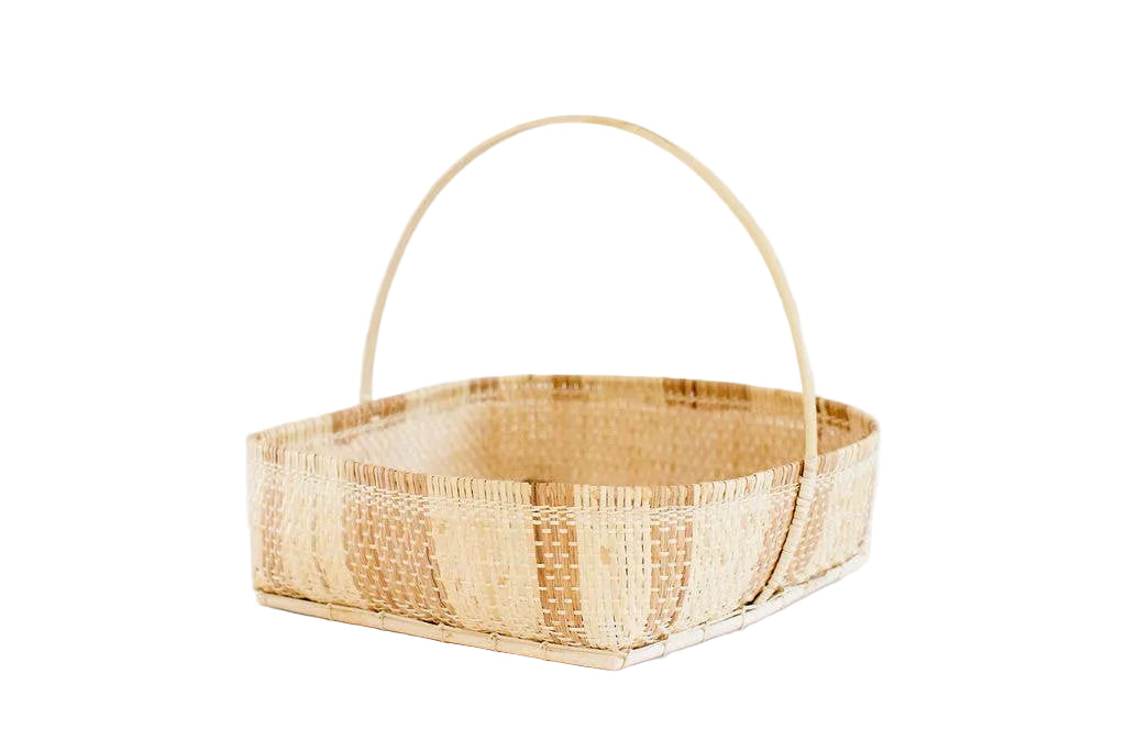 Bidayuh Basket