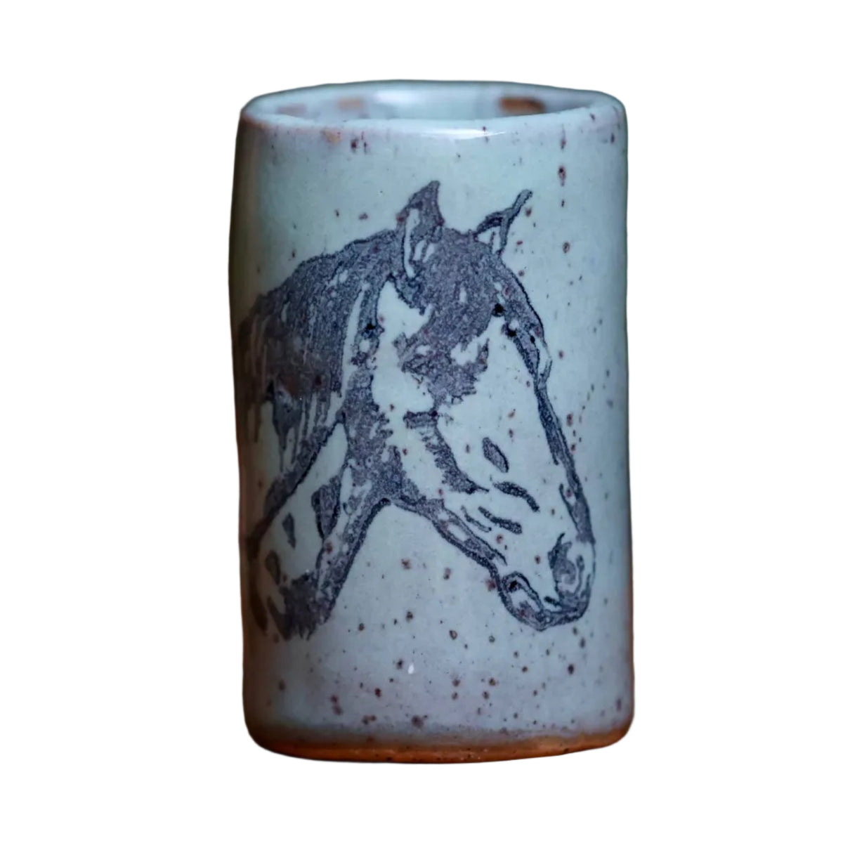 Horse Tiny Tumbler