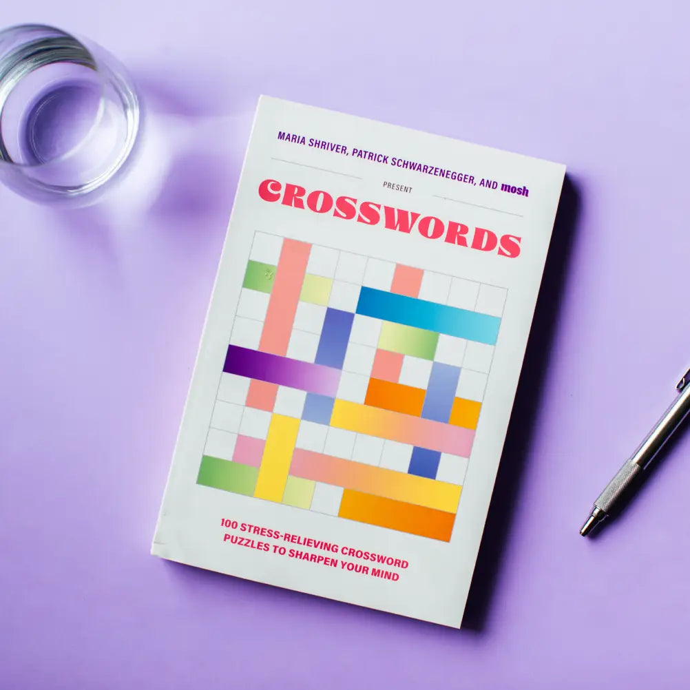 Crosswords