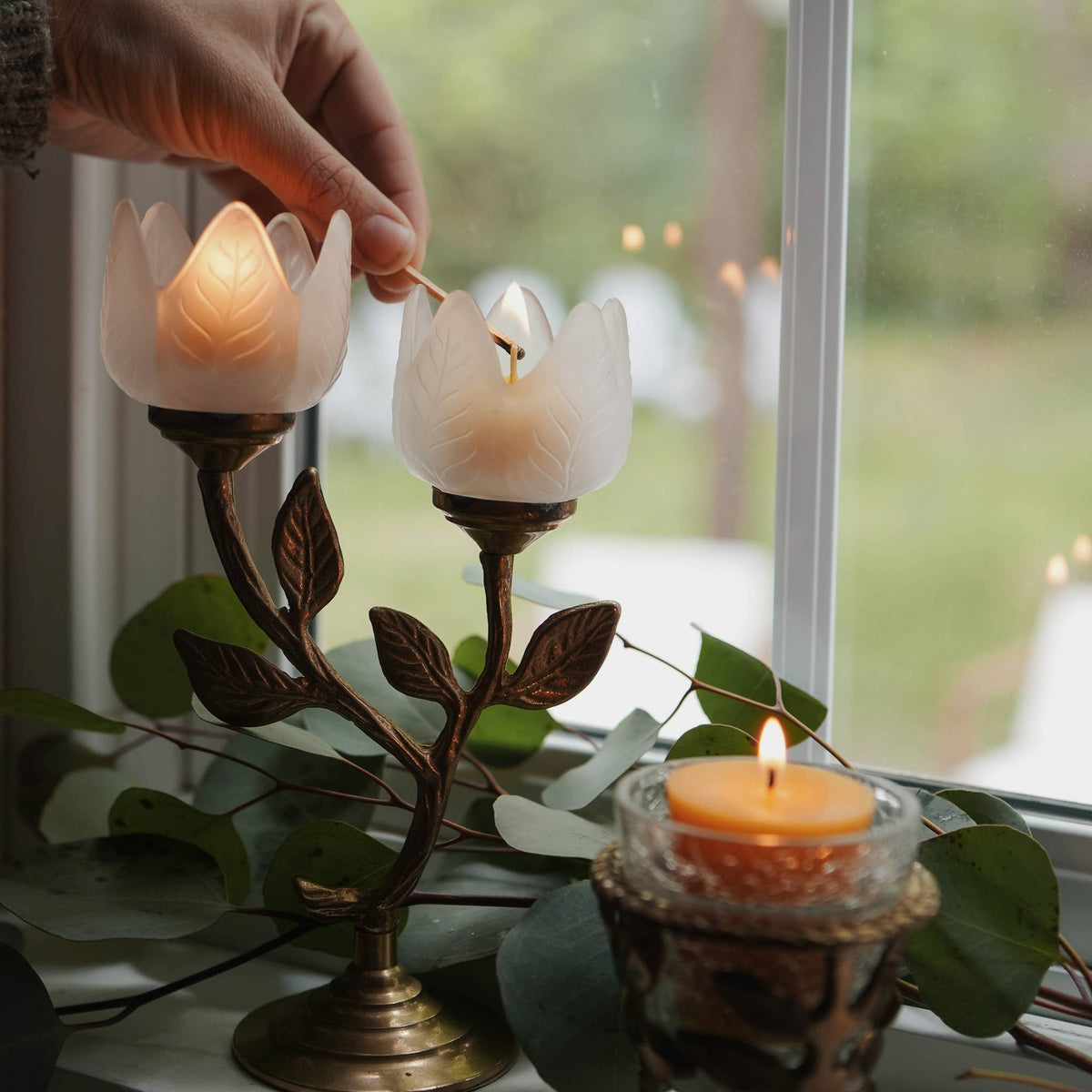 Tea Light