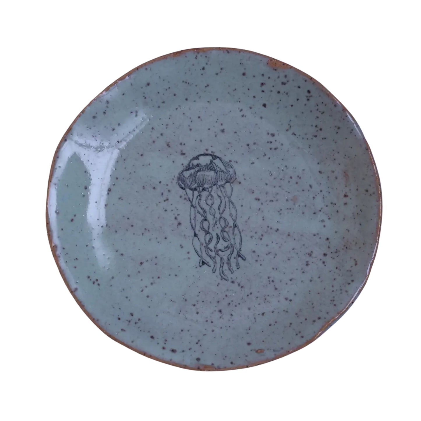 Mini Plate