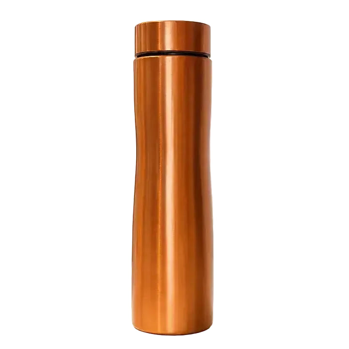 Copper Water Bottle