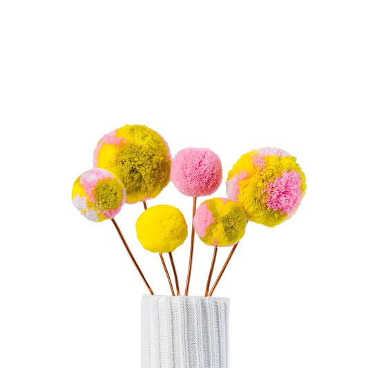 Pom Bouquet