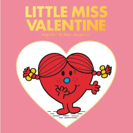 Little Miss Valentine