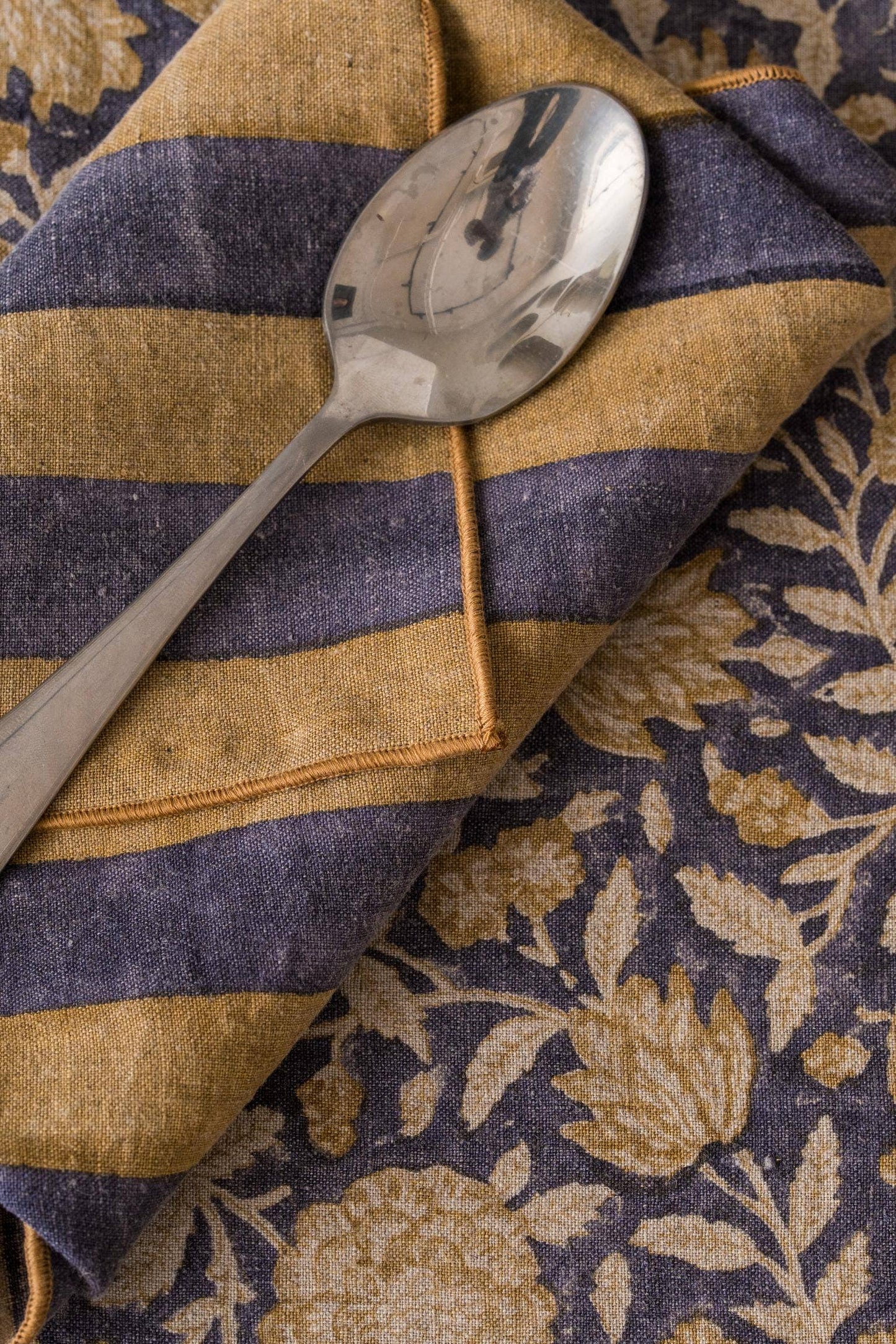 Maris Linen Napkin