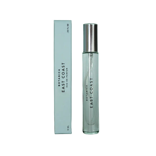 East Coast Perfume - Travel Size