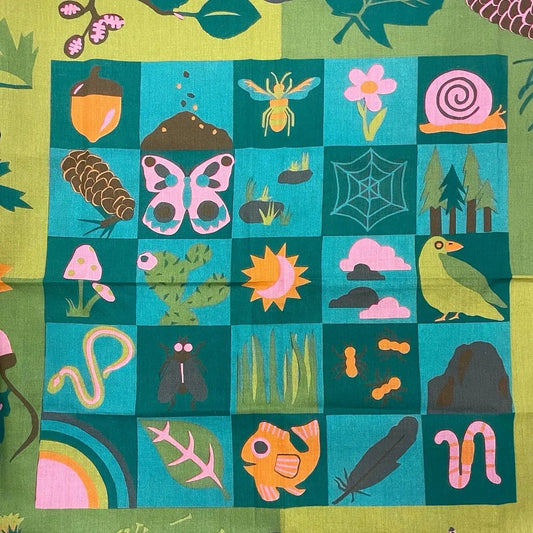 Bandana Board Game