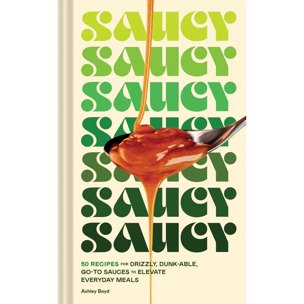 Saucy