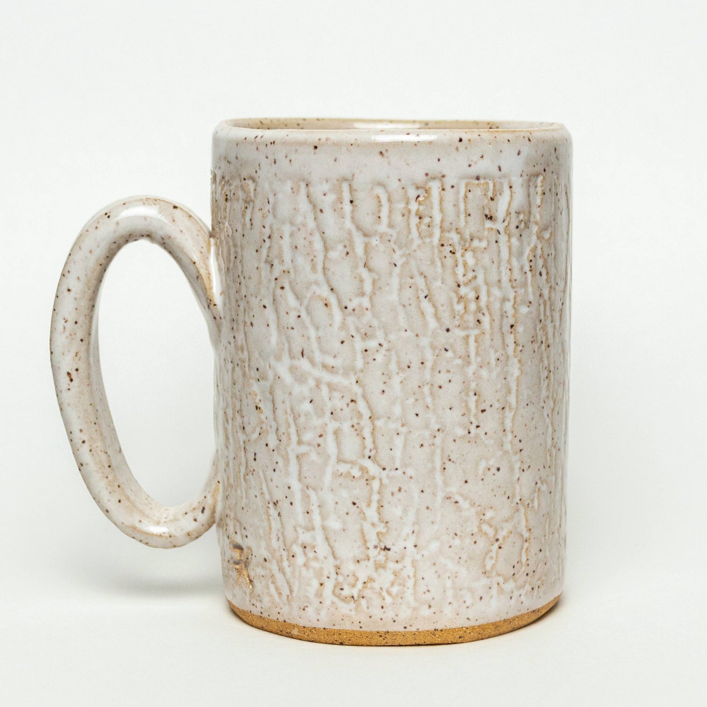 Sasquatch/Bigfoot Ceramic Mug 14oz