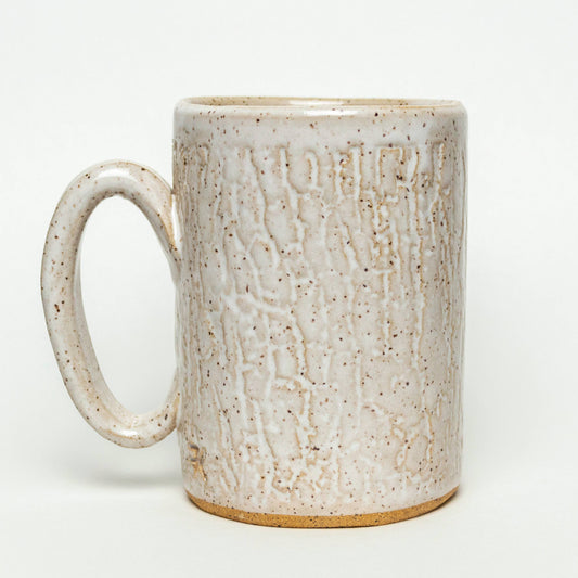 Sasquatch/Bigfoot Ceramic Mug 14oz