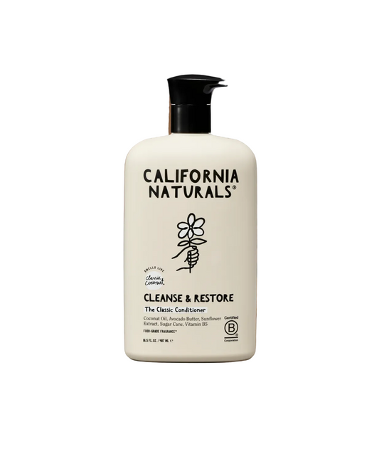 Coconut Conditioner