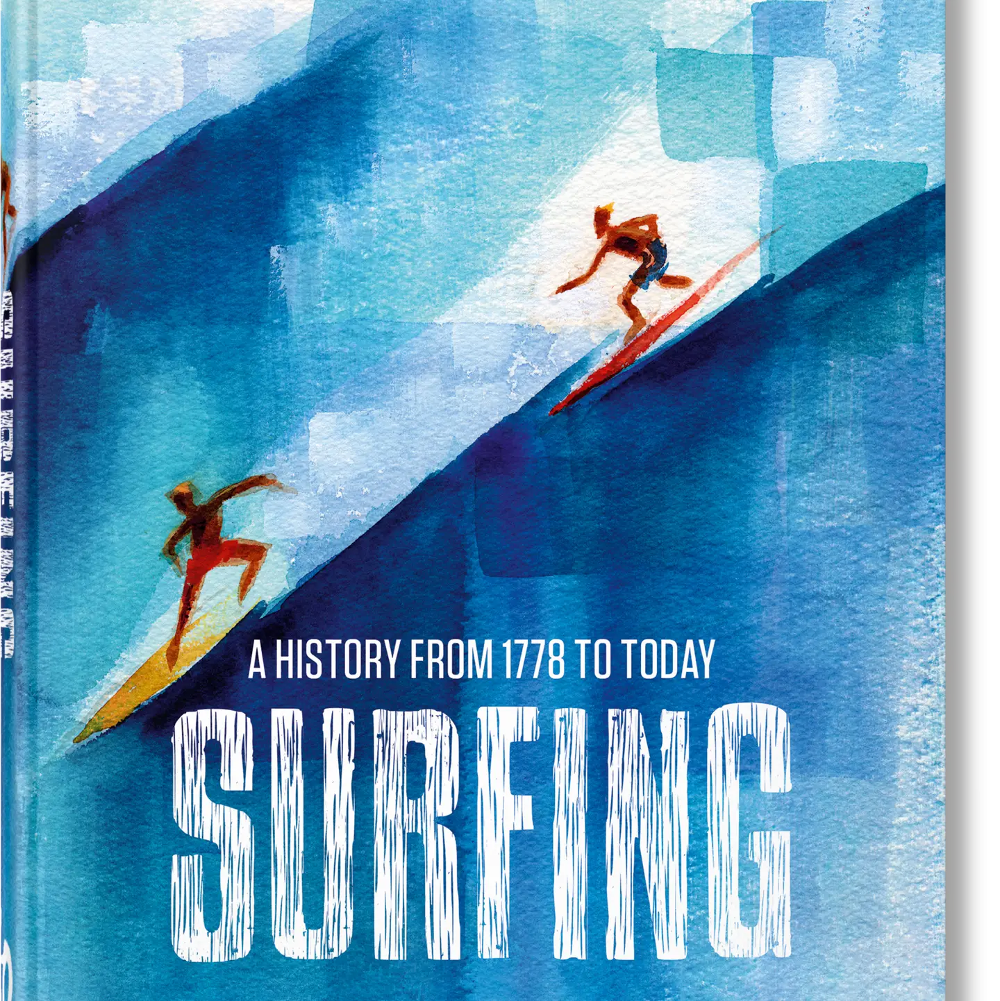 Surfing