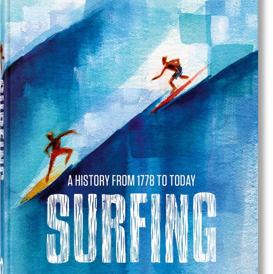Surfing