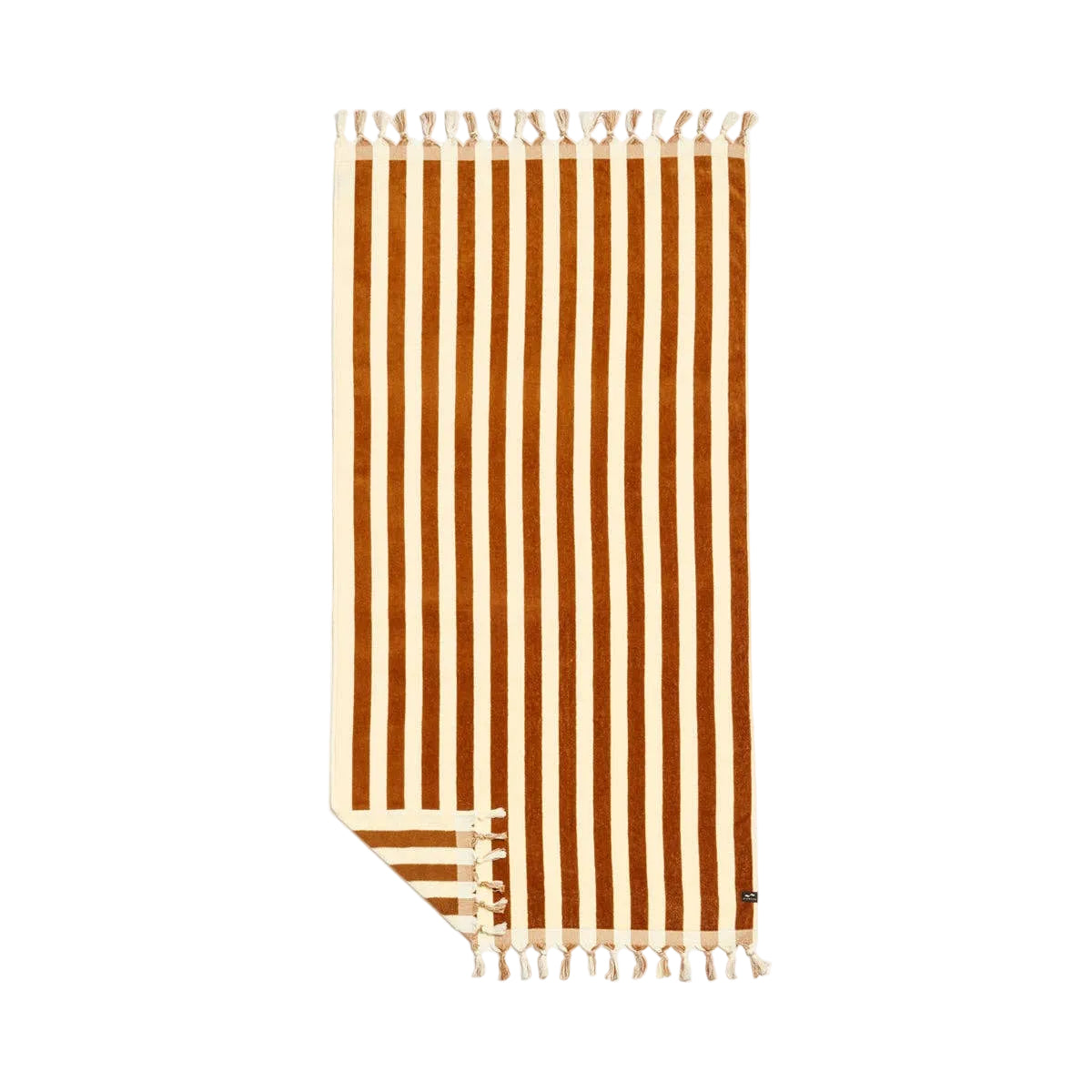 Brush Cabana Towel