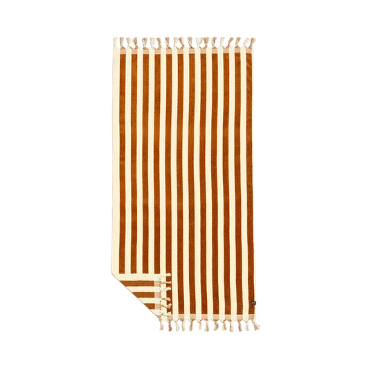 Brush Cabana Towel