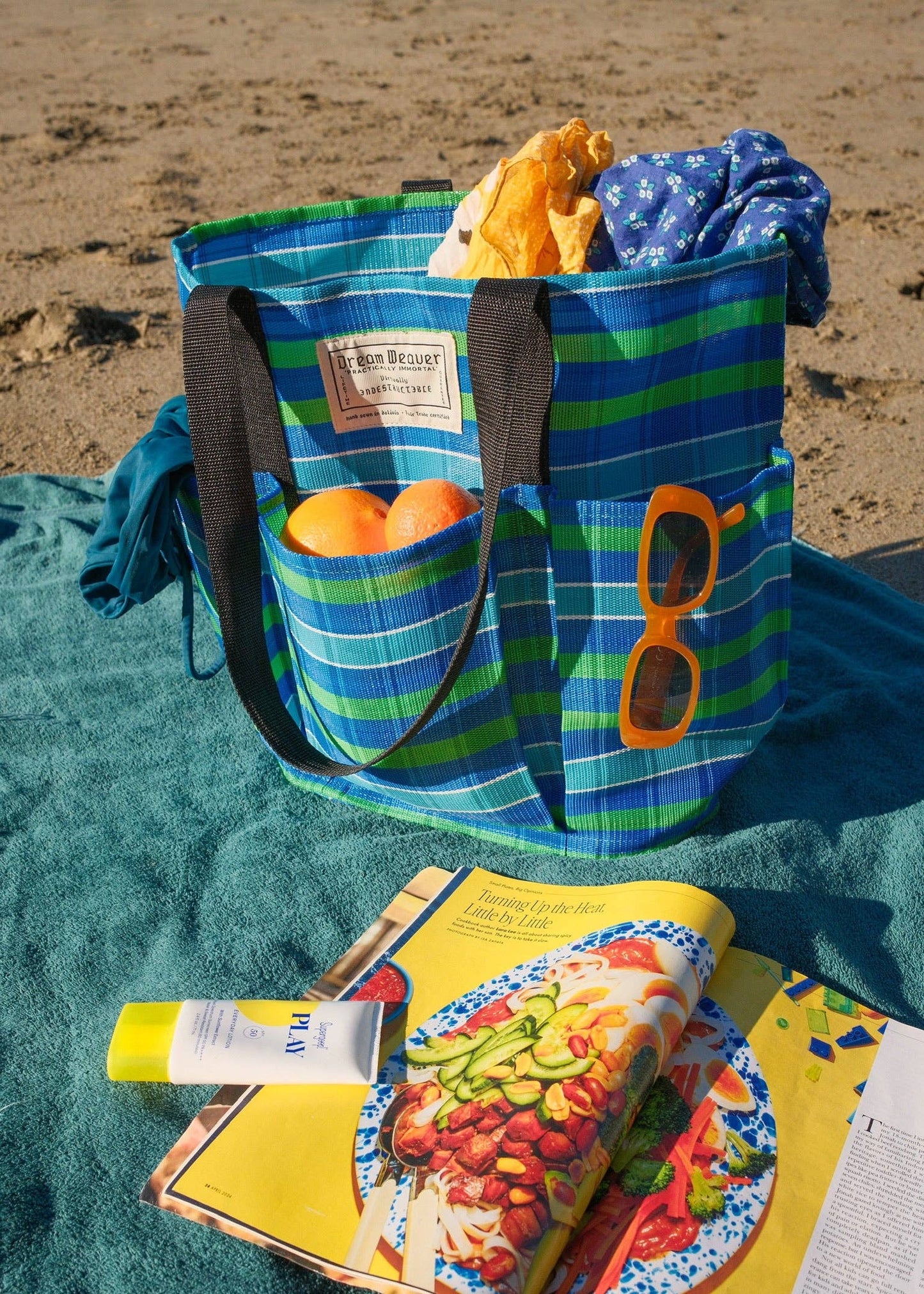 Best Buddy Bag