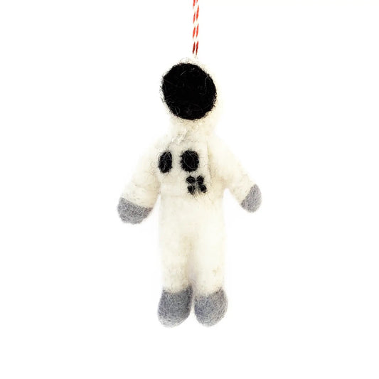 Felt Astronaut