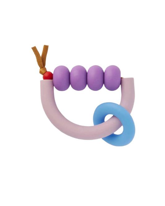 Arch Ring Teether