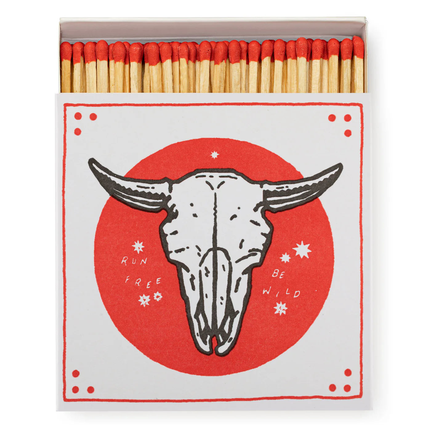 Safety Matches