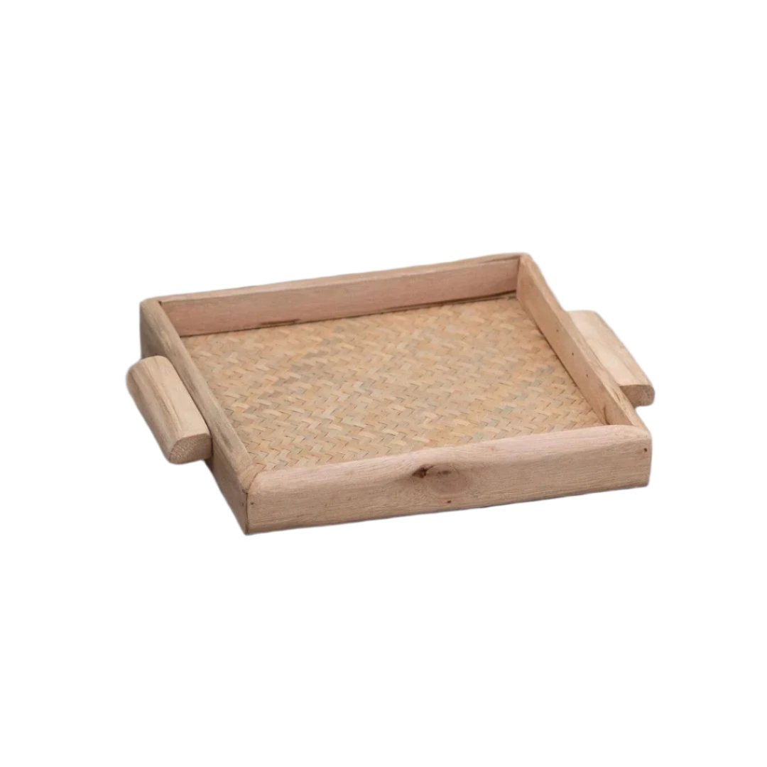 Miramar Square Tray