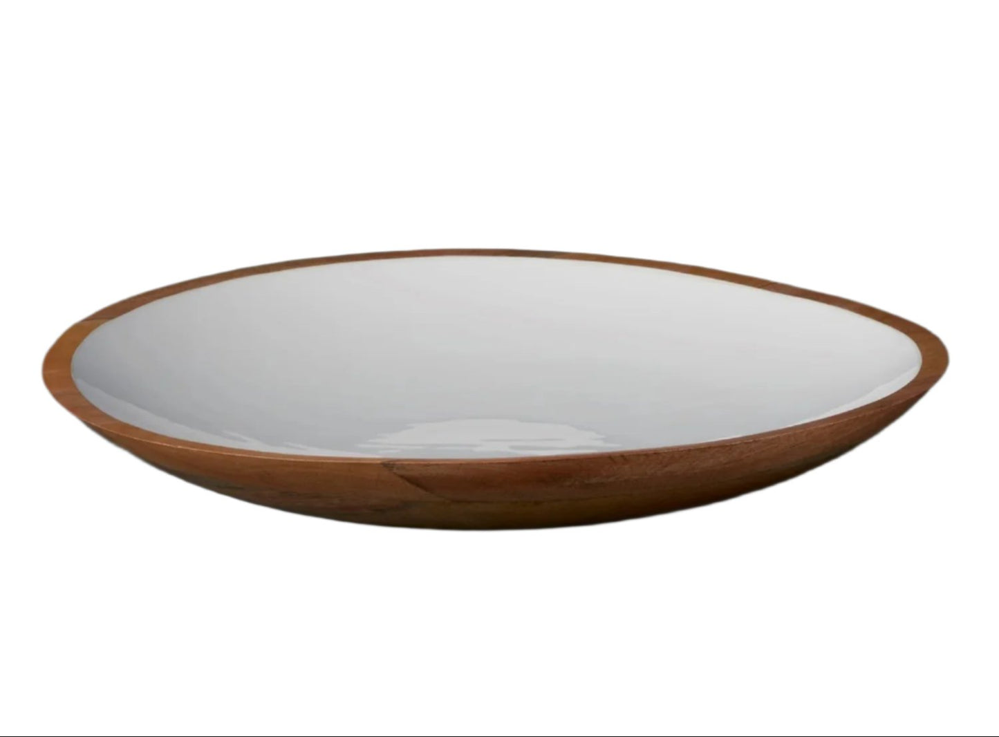 Madras Oversized Bowl