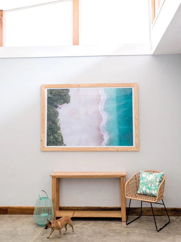 11x14 Beach Day