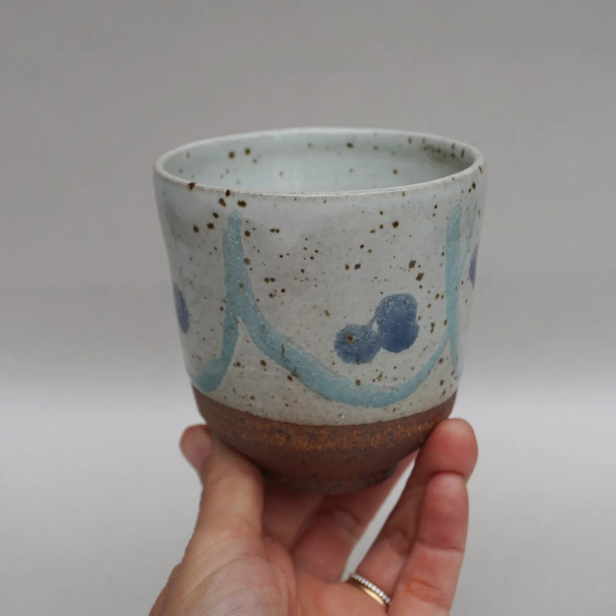 Swing Cup
