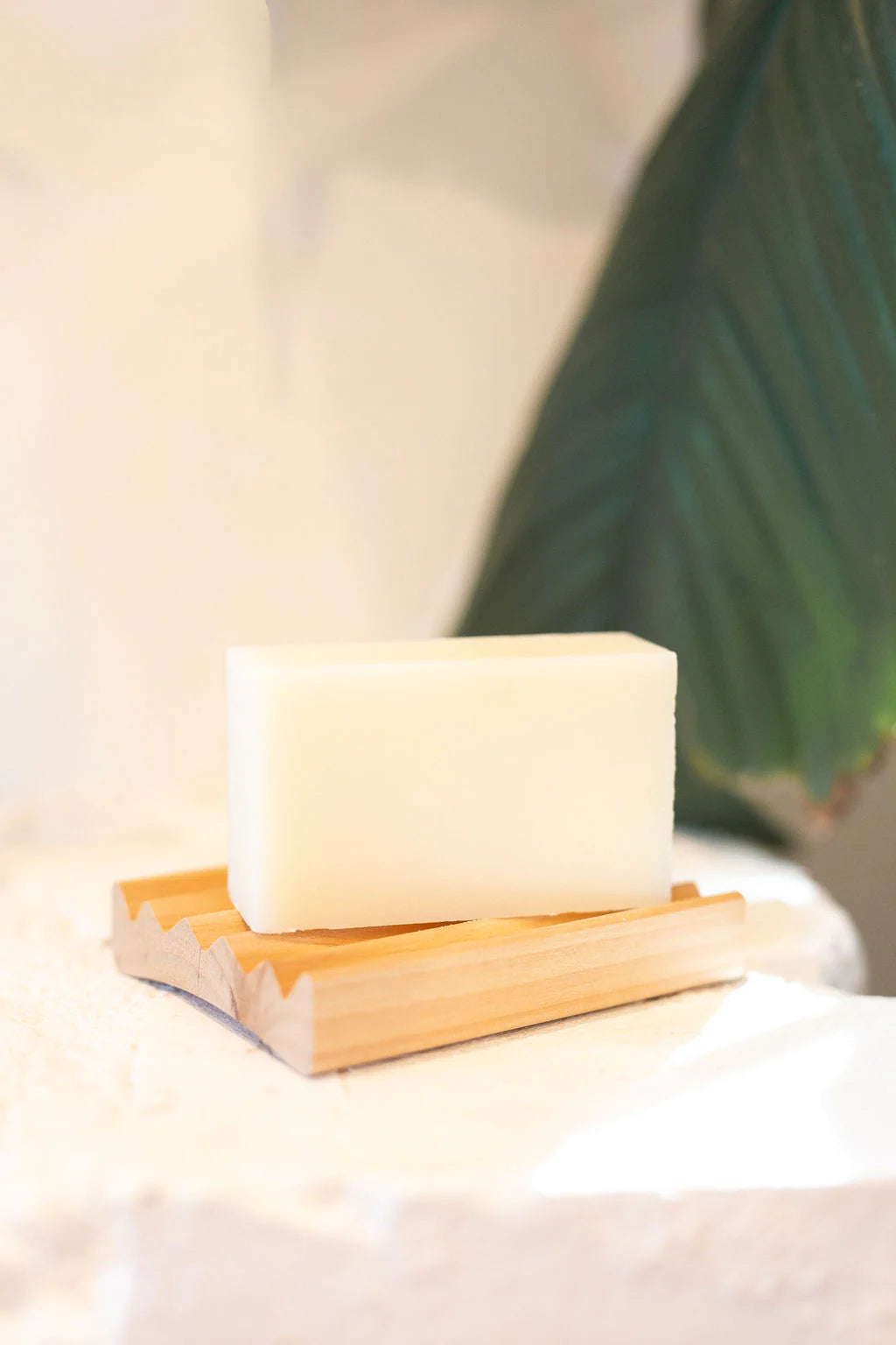 Organic Bar Soap Set