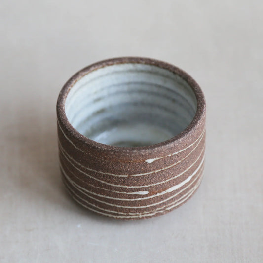 White Chamois S&P Pincher