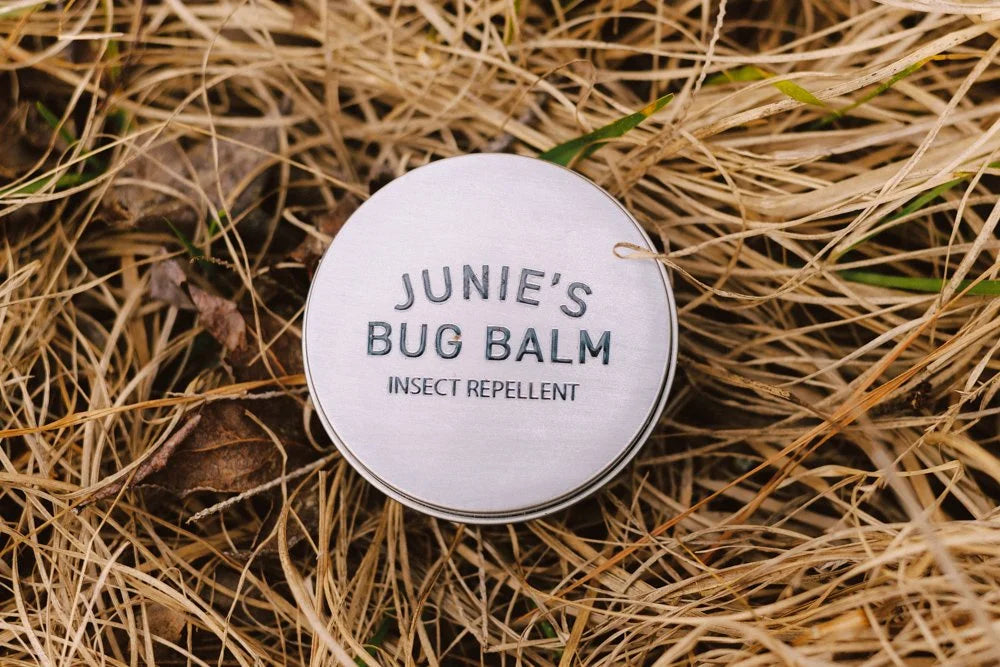 Bug Balm