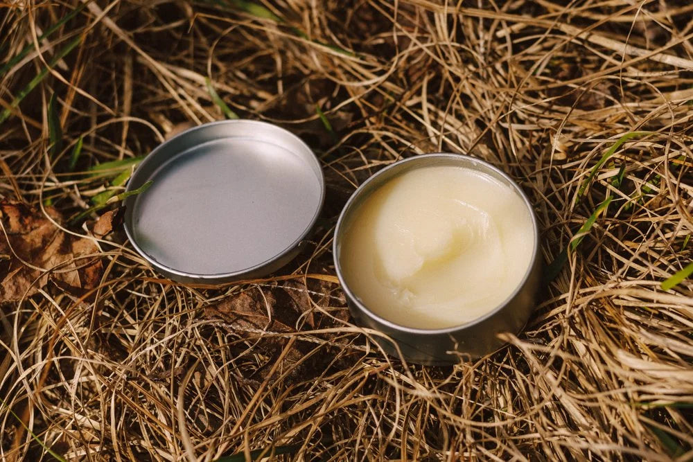 Bug Balm