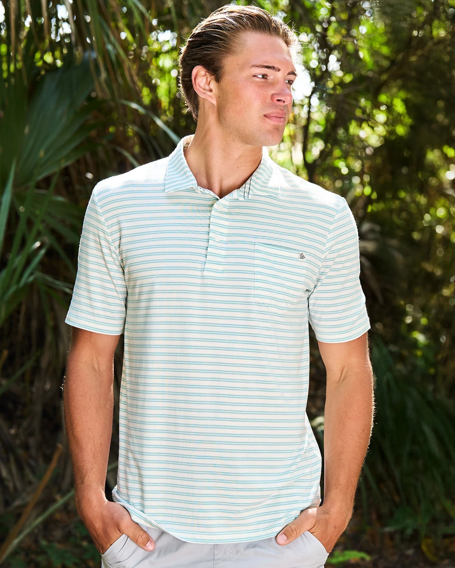 Dockside Polo