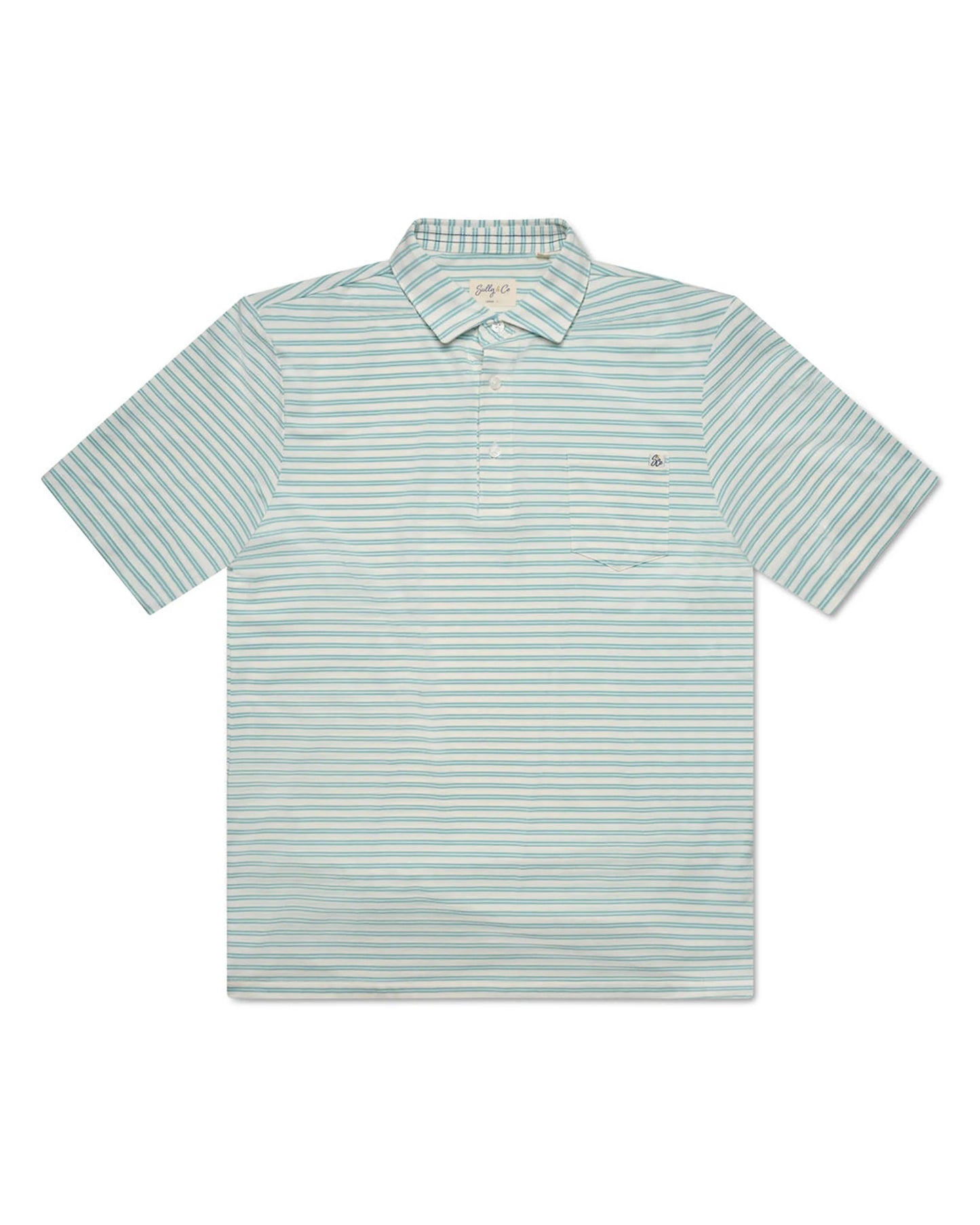 Dockside Polo