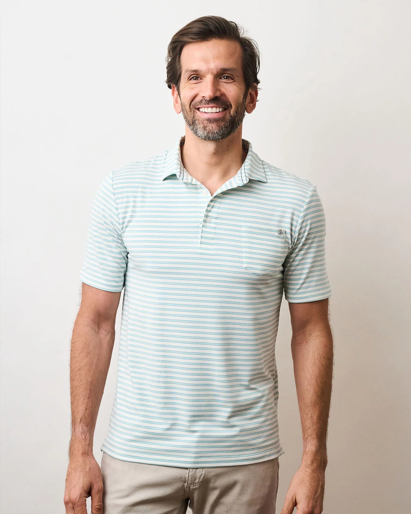 Dockside Polo