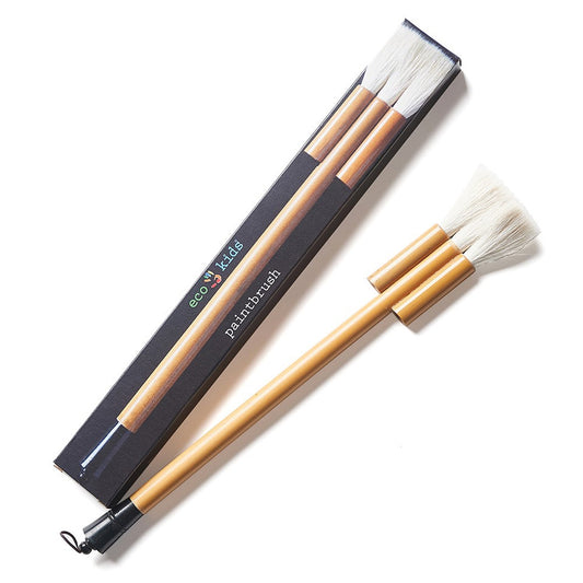 Bamboo Paint Brush