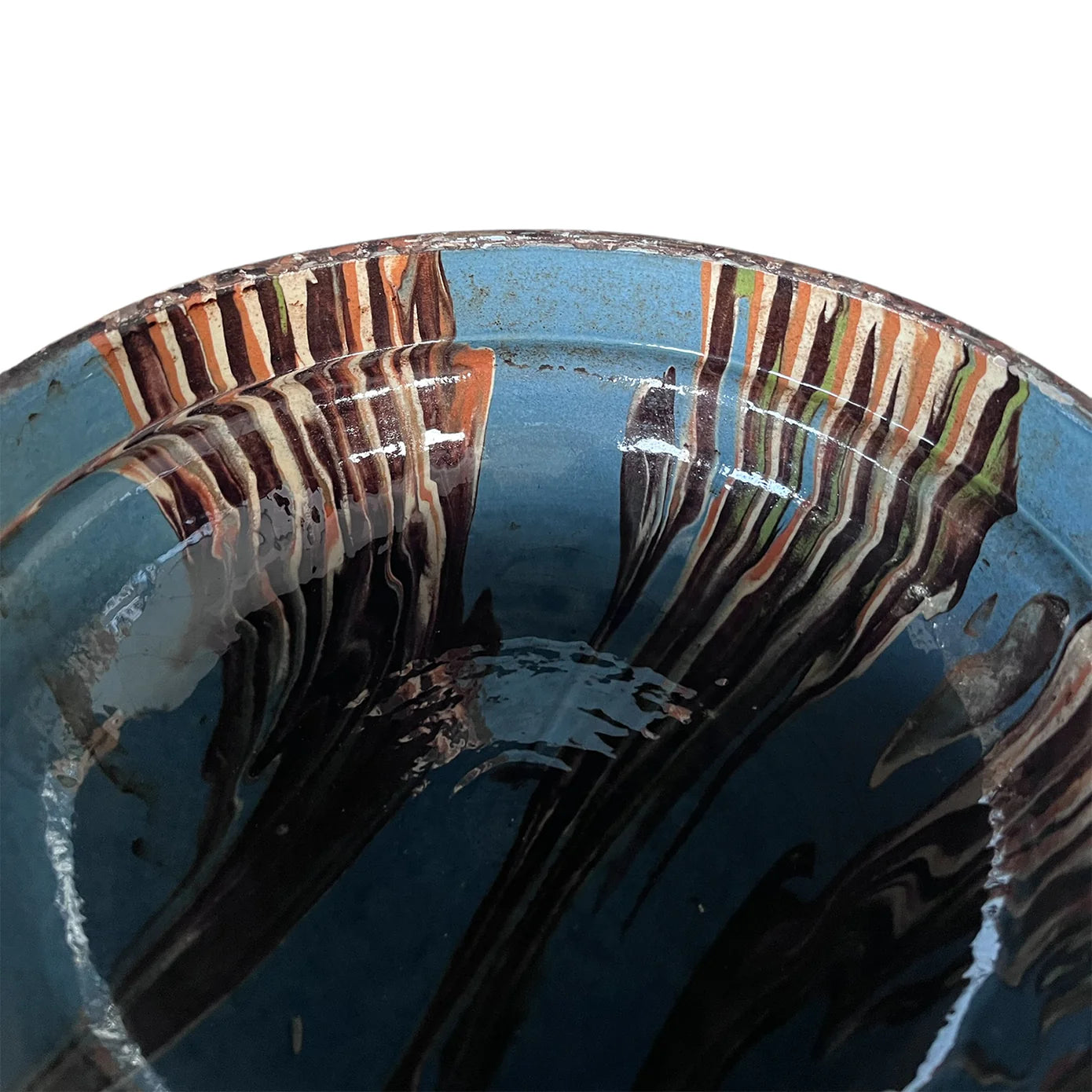 Cottage Crafted Bowl