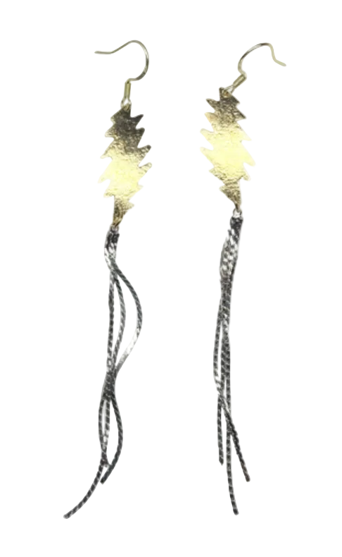Grateful Dead Fringe Drops