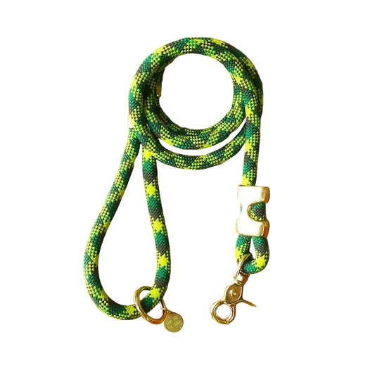 Fuji Rope Leash