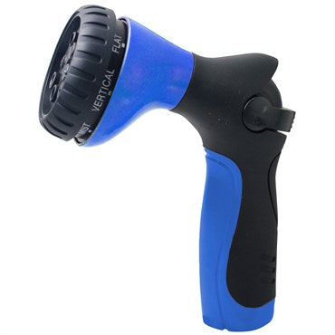Thumb Control Nozzle