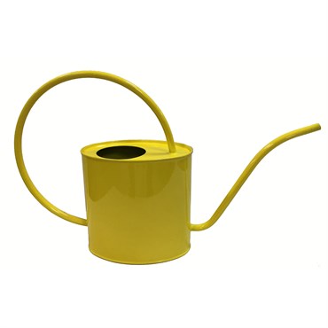 2L Water Can Yellow