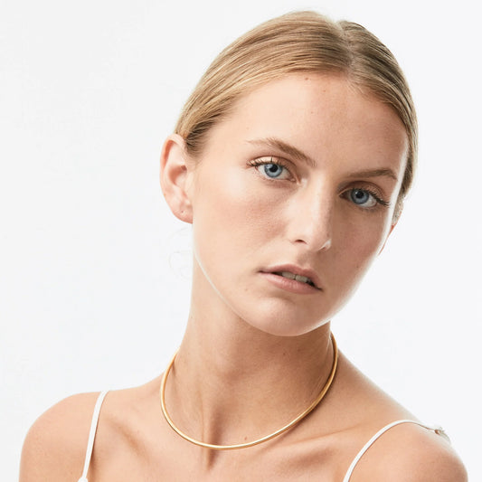 Goddess Collar