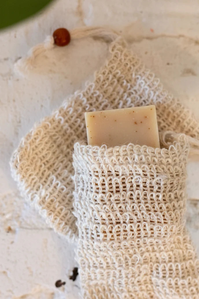 Organic Bar Soap Set