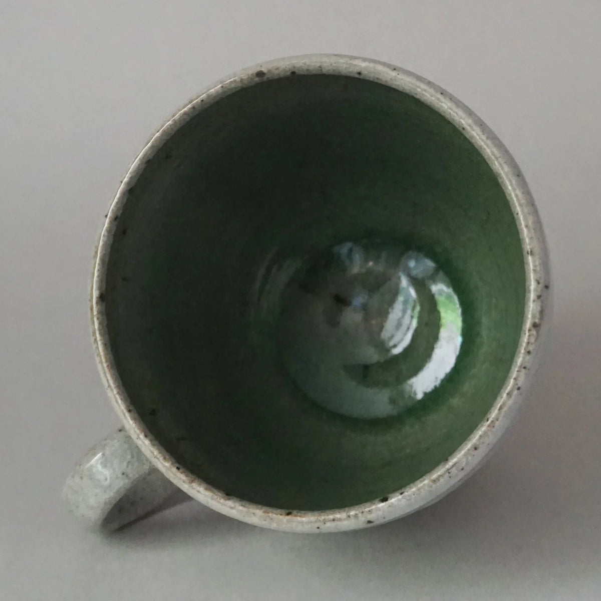 Hawaii Morning Mug
