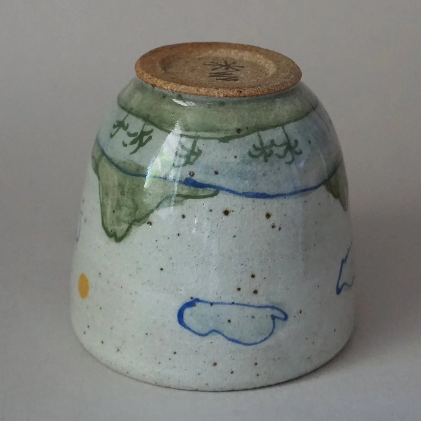Hawaii Morning Mug