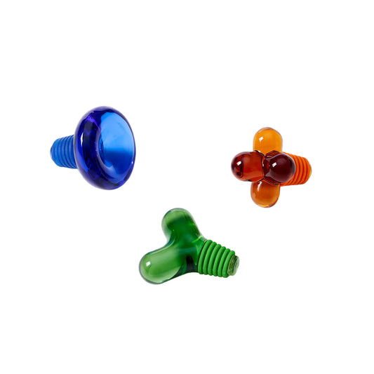 Hobknob Bottle Stopper