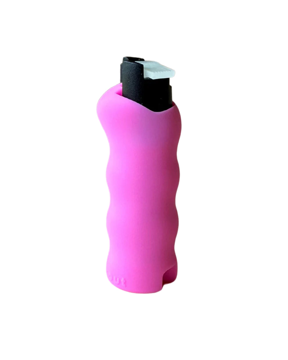 Pepper Spray