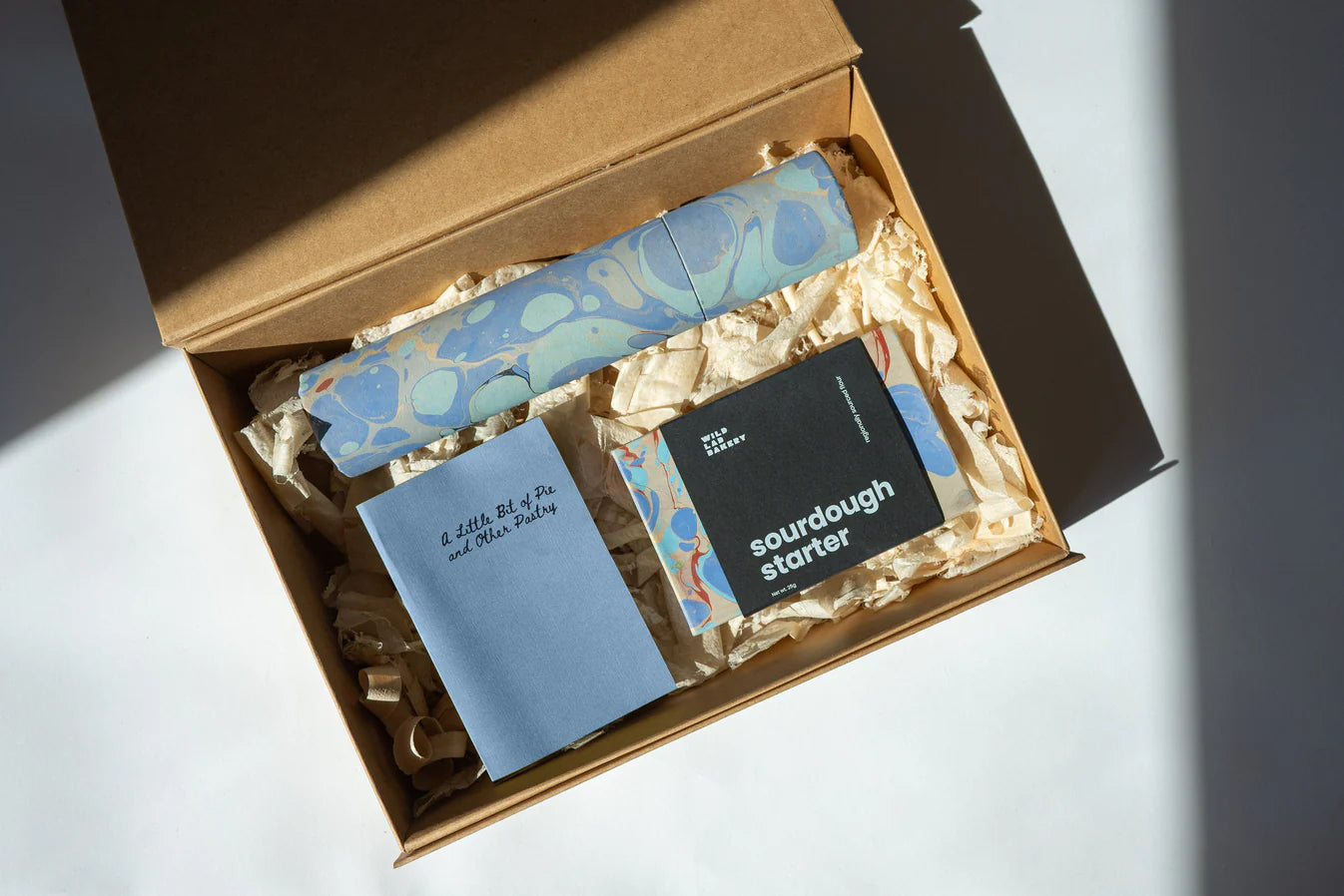 Sourdough Gift Box
